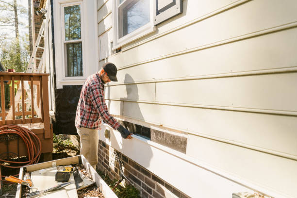 Trusted Wood Siding service in Eighty Four, PA - Squared Siding